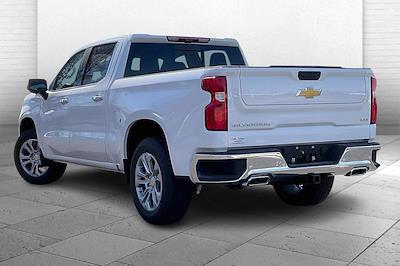 2025 Chevrolet Silverado 1500 Crew Cab 4WD Pickup for sale #104243 - photo 2