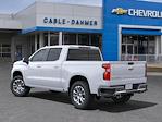 2025 Chevrolet Silverado 1500 Crew Cab 4WD Pickup for sale #104243 - photo 4