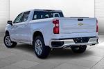 2025 Chevrolet Silverado 1500 Crew Cab 4WD Pickup for sale #104243 - photo 2