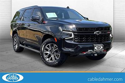 2023 Chevrolet Tahoe 4WD SUV for sale #104281A - photo 1