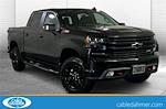 2020 Chevrolet Silverado 1500 Crew Cab 4WD Pickup for sale #104337A - photo 1