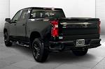 2020 Chevrolet Silverado 1500 Crew Cab 4WD Pickup for sale #104337A - photo 9