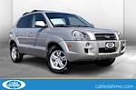 Used 2006 Hyundai Tucson GLS SUV for sale #104340G - photo 1