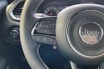 Used 2021 Jeep Renegade Latitude AWD SUV for sale #104368A - photo 19