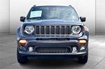 Used 2021 Jeep Renegade Latitude AWD SUV for sale #104368A - photo 3