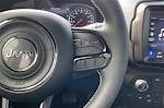 Used 2021 Jeep Renegade Latitude AWD SUV for sale #104368A - photo 20