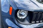 Used 2021 Jeep Renegade Latitude AWD SUV for sale #104368A - photo 28