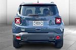 Used 2021 Jeep Renegade Latitude AWD SUV for sale #104368A - photo 4