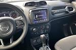 Used 2021 Jeep Renegade Latitude AWD SUV for sale #104368A - photo 7