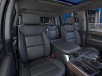 2025 Chevrolet Silverado 1500 Crew Cab 4WD Pickup for sale #104373 - photo 30
