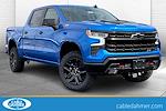 2025 Chevrolet Silverado 1500 Crew Cab 4WD Pickup for sale #104373 - photo 1
