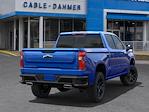 2025 Chevrolet Silverado 1500 Crew Cab 4WD Pickup for sale #104373 - photo 2