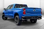 2025 Chevrolet Silverado 1500 Crew Cab 4WD Pickup for sale #104373 - photo 2