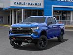 2025 Chevrolet Silverado 1500 Crew Cab 4WD Pickup for sale #104373 - photo 6