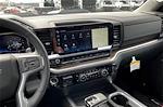 2025 Chevrolet Silverado 1500 Crew Cab 4WD Pickup for sale #104373 - photo 14