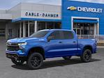 2025 Chevrolet Silverado 1500 Crew Cab 4WD Pickup for sale #104373 - photo 19