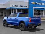 2025 Chevrolet Silverado 1500 Crew Cab 4WD Pickup for sale #104373 - photo 20
