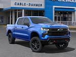2025 Chevrolet Silverado 1500 Crew Cab 4WD Pickup for sale #104373 - photo 24