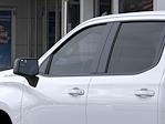 New 2025 Chevrolet Silverado 1500 RST Crew Cab 4WD Pickup for sale #104379 - photo 26