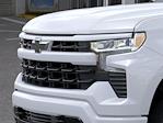 New 2025 Chevrolet Silverado 1500 RST Crew Cab 4WD Pickup for sale #104379 - photo 27
