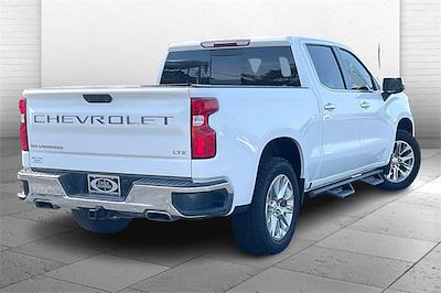 2019 Chevrolet Silverado 1500 Crew Cab 4WD Pickup for sale #104396B - photo 2