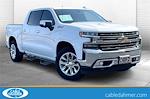 2019 Chevrolet Silverado 1500 Crew Cab 4WD Pickup for sale #104396B - photo 1