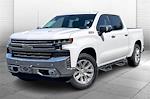 2019 Chevrolet Silverado 1500 Crew Cab 4WD Pickup for sale #104396B - photo 14