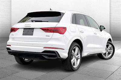 Used 2024 Audi Q3 S AWD SUV for sale #104397B - photo 2