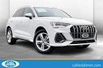 Used 2024 Audi Q3 S AWD SUV for sale #104397B - photo 1