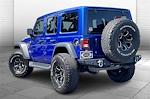 2020 Jeep Wrangler Unlimited 4x4 SUV for sale #104412A - photo 12