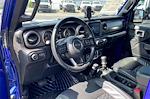 2020 Jeep Wrangler Unlimited 4x4 SUV for sale #104412A - photo 15