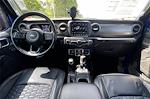 2020 Jeep Wrangler Unlimited 4x4 SUV for sale #104412A - photo 16
