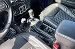 2020 Jeep Wrangler Unlimited 4x4 SUV for sale #104412A - photo 18