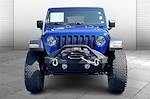 2020 Jeep Wrangler Unlimited 4x4 SUV for sale #104412A - photo 3
