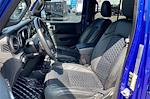 2020 Jeep Wrangler Unlimited 4x4 SUV for sale #104412A - photo 23