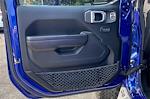 2020 Jeep Wrangler Unlimited 4x4 SUV for sale #104412A - photo 26