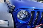 2020 Jeep Wrangler Unlimited 4x4 SUV for sale #104412A - photo 28
