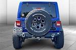 2020 Jeep Wrangler Unlimited 4x4 SUV for sale #104412A - photo 4