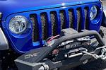 2020 Jeep Wrangler Unlimited 4x4 SUV for sale #104412A - photo 31