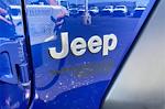 2020 Jeep Wrangler Unlimited 4x4 SUV for sale #104412A - photo 32