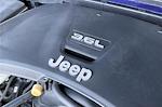 2020 Jeep Wrangler Unlimited 4x4 SUV for sale #104412A - photo 33