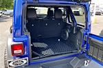 2020 Jeep Wrangler Unlimited 4x4 SUV for sale #104412A - photo 5