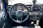 2020 Jeep Wrangler Unlimited 4x4 SUV for sale #104412A - photo 6