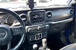 2020 Jeep Wrangler Unlimited 4x4 SUV for sale #104412A - photo 7