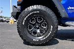 2020 Jeep Wrangler Unlimited 4x4 SUV for sale #104412A - photo 10