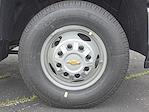 2025 Chevrolet Silverado 3500 Crew Cab DRW 4WD Cab Chassis for sale #104413 - photo 10