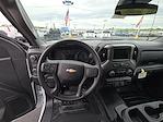 2025 Chevrolet Silverado 3500 Crew Cab DRW 4WD Cab Chassis for sale #104413 - photo 17