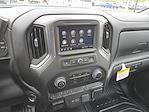 2025 Chevrolet Silverado 3500 Crew Cab DRW 4WD Cab Chassis for sale #104413 - photo 18