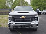 2025 Chevrolet Silverado 3500 Crew Cab DRW 4WD Cab Chassis for sale #104413 - photo 3