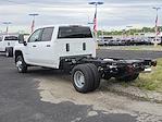 2025 Chevrolet Silverado 3500 Crew Cab DRW 4WD Cab Chassis for sale #104413 - photo 6